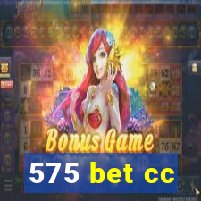 575 bet cc